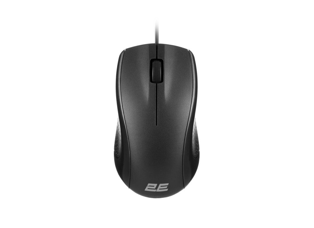 2E, 2E Mouse MF130 USB Black, 2E Mousları, mouse satışı, 2E Mouse MF130 USB Black satışı