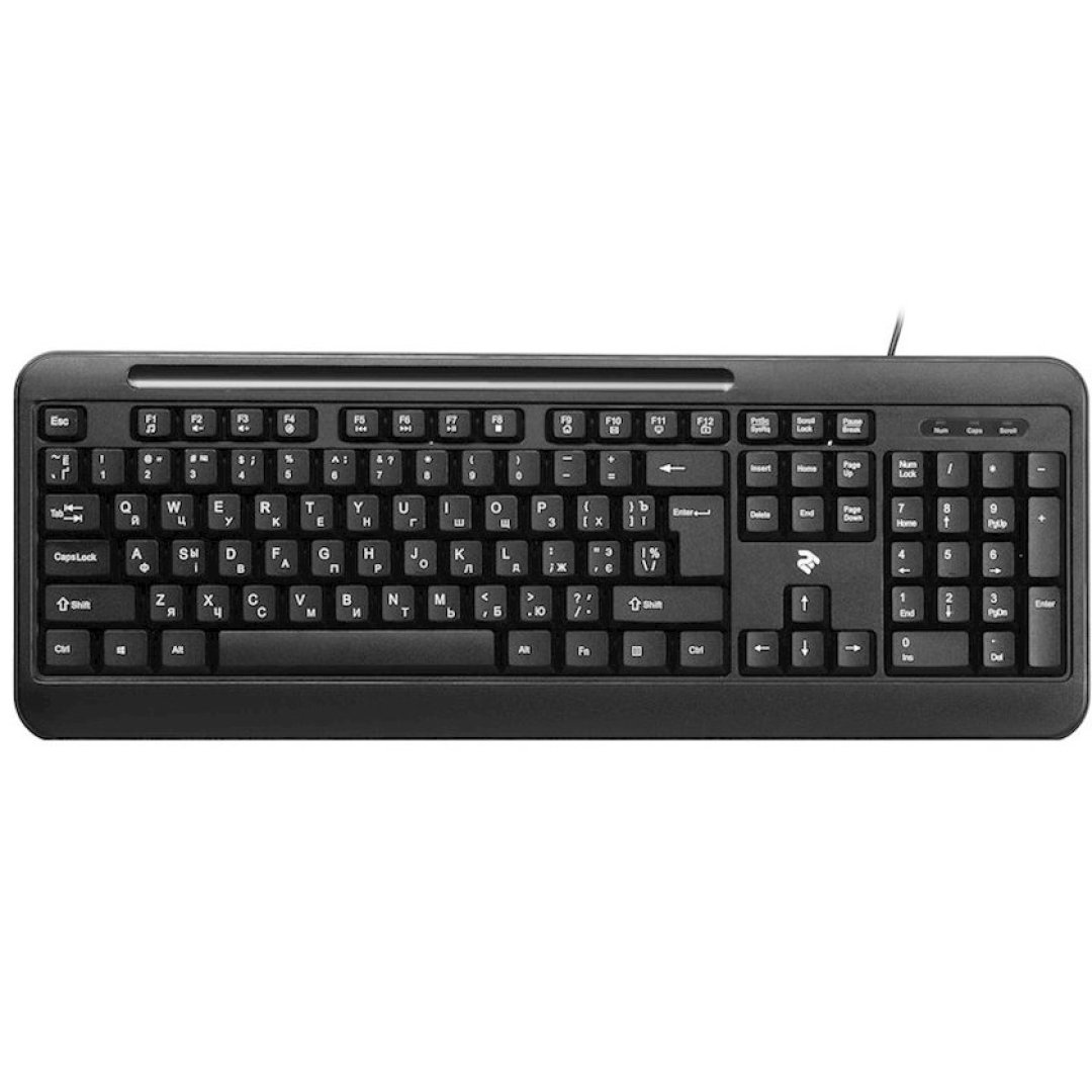 2E, 2E Keyboard KM 1040 USB Black, 2E Keyboard KM 1040 USB Black satışı, Klaviatura satışı, 2E Klaviaturaları