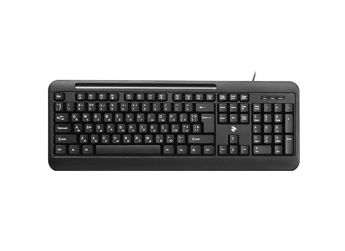 2E, 2E Keyboard KM 1040 USB Black, 2E Keyboard KM 1040 USB Black satışı, Klaviatura satışı, 2E Klaviaturaları