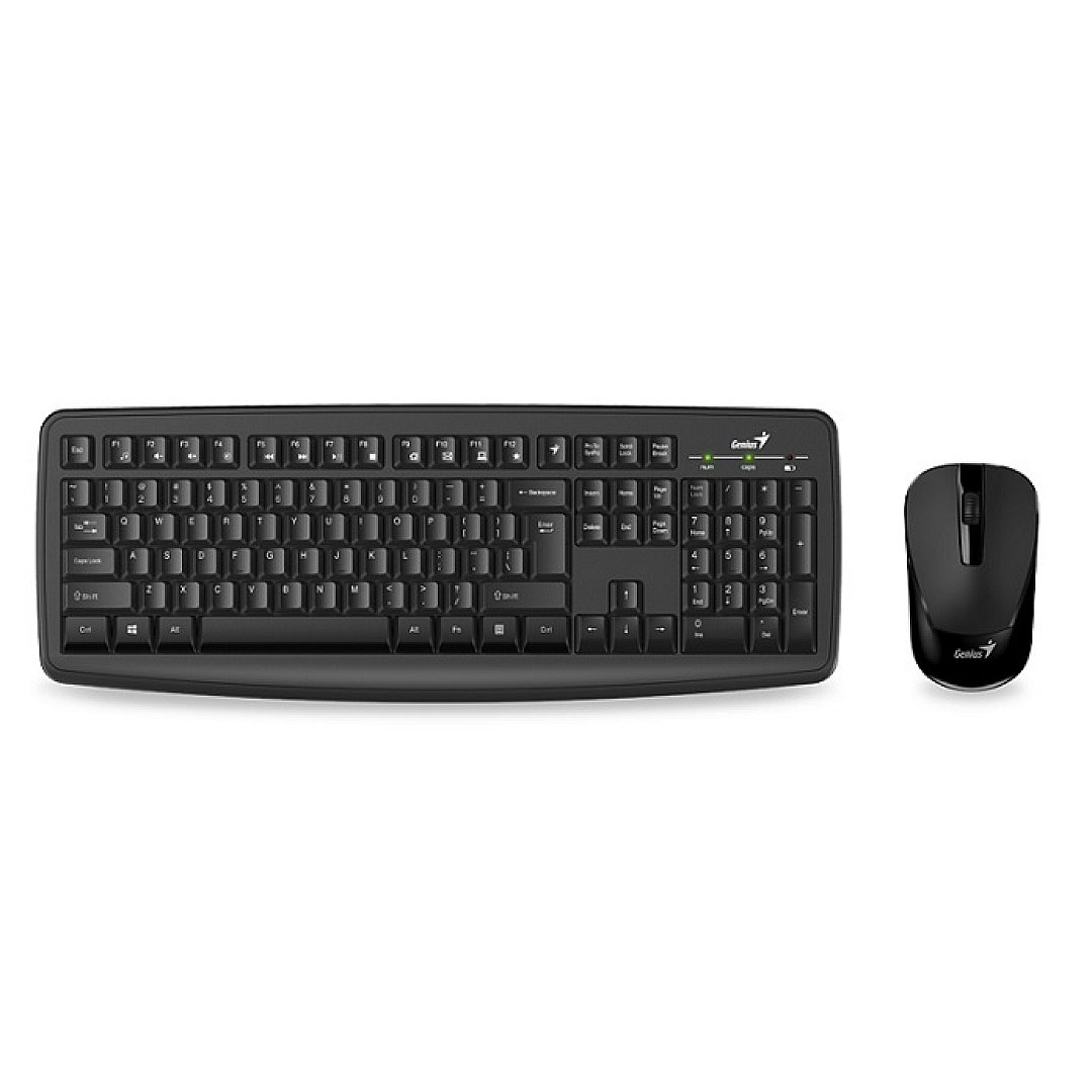 Genius, Genius KM-8100 Wireless, Genius KM-8100 Wireless Keyboard satışı, Klaviatura satışı, Genius Klaviaturaları