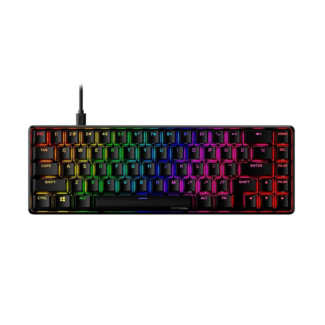 HyperX, HyperX Alloy Origins 65, HyperX Alloy Origins 65 Keyboard satışı, Klaviatura satışı, HyperX Klaviaturaları