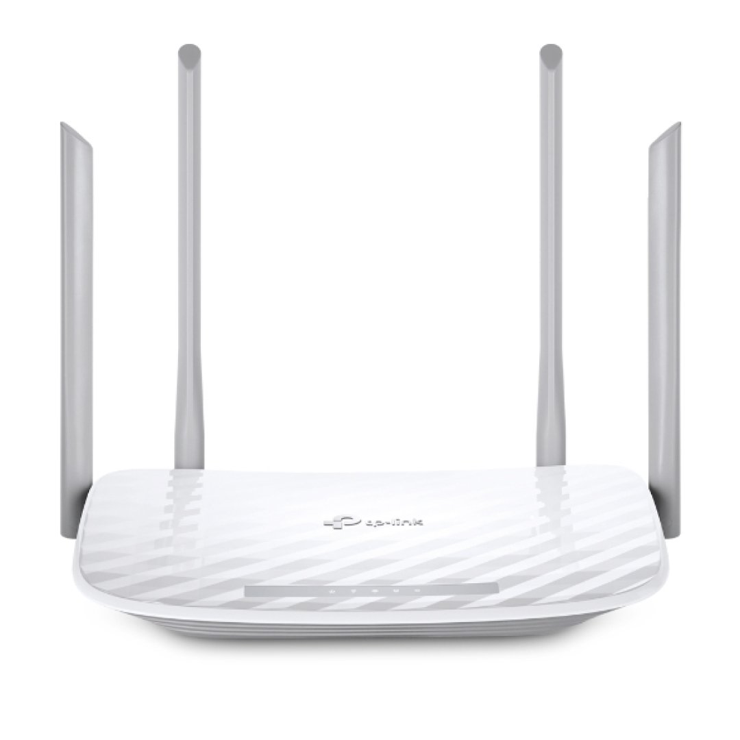 TP-Link, Modem, Modem və Şəbəkə, AC1200 Wireless Dual Band Router satışı, Modem satışı, Modem və şəbəkələrin satışı