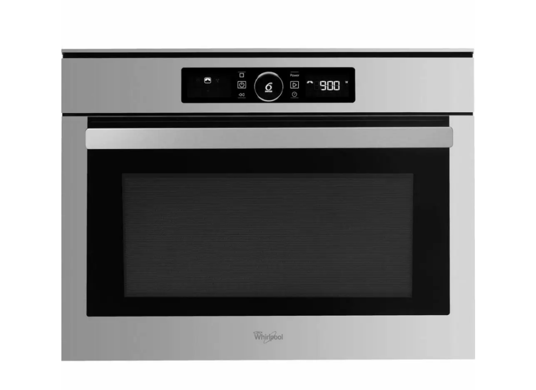 Quraşdırılan Mikrodalğalısoba, WHIRLPOOL AMW 506/IX, Qiyməti və Satışı, Mikrodalğalısobalar, WHIRLPOOL