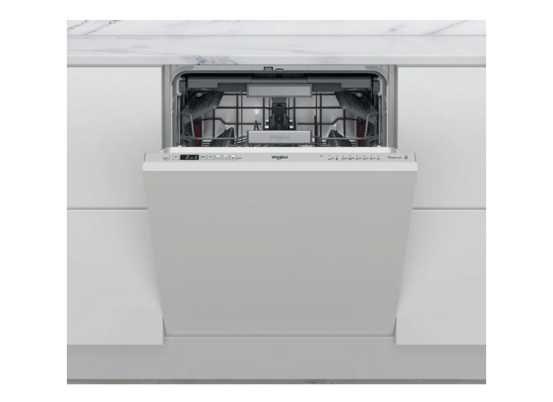 Whirlpool, Whirlpool qabyuyanı, Qabyuyan satışı, Whirlpool WIO 3O26 PL, Whirlpool WIO 3O26 PL satışı, Qabyuyan