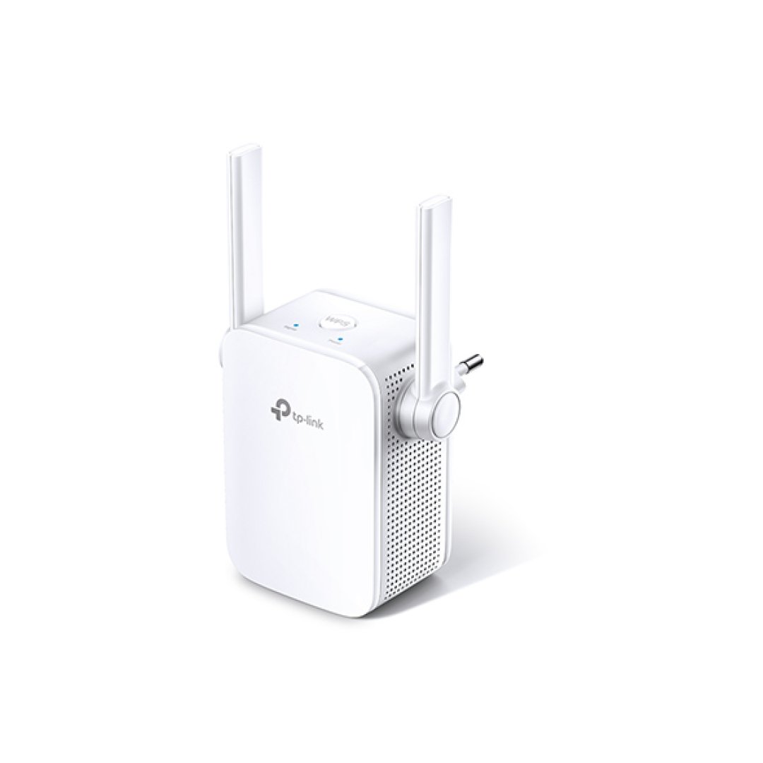 TP-Link, TP-Link TL-WA855RE N300 300Mbps Wi-Fi Wall Plug Range Extender, Modem, Modem və Şəbəkə, Modem satışı, Modem və şəbəkələrin satışı