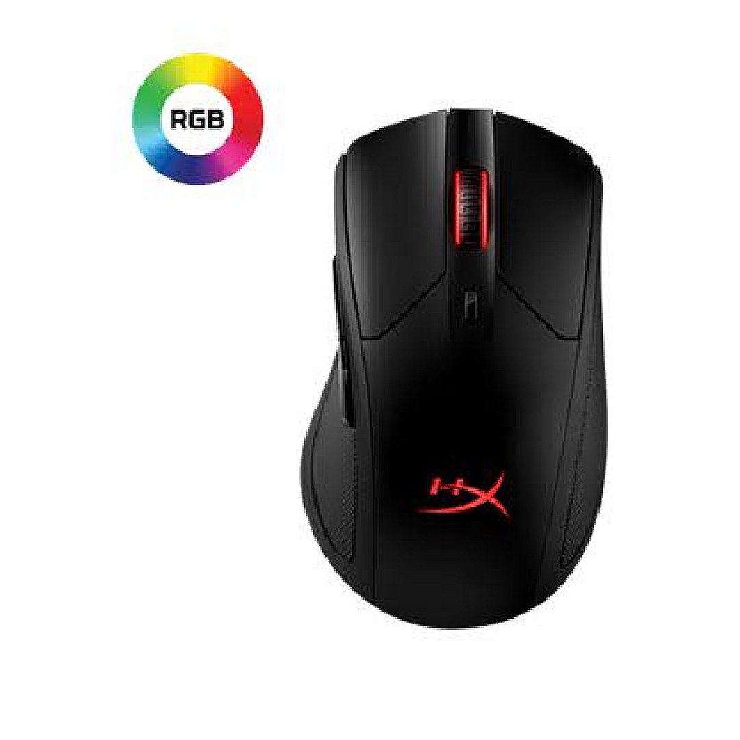 HyperX, HyperX Pulsefire Dart wireless Gaming Mouse, HyperX Mousları, mouse satışı, HyperX Pulsefire Dart wireless Gaming Mouse satışı