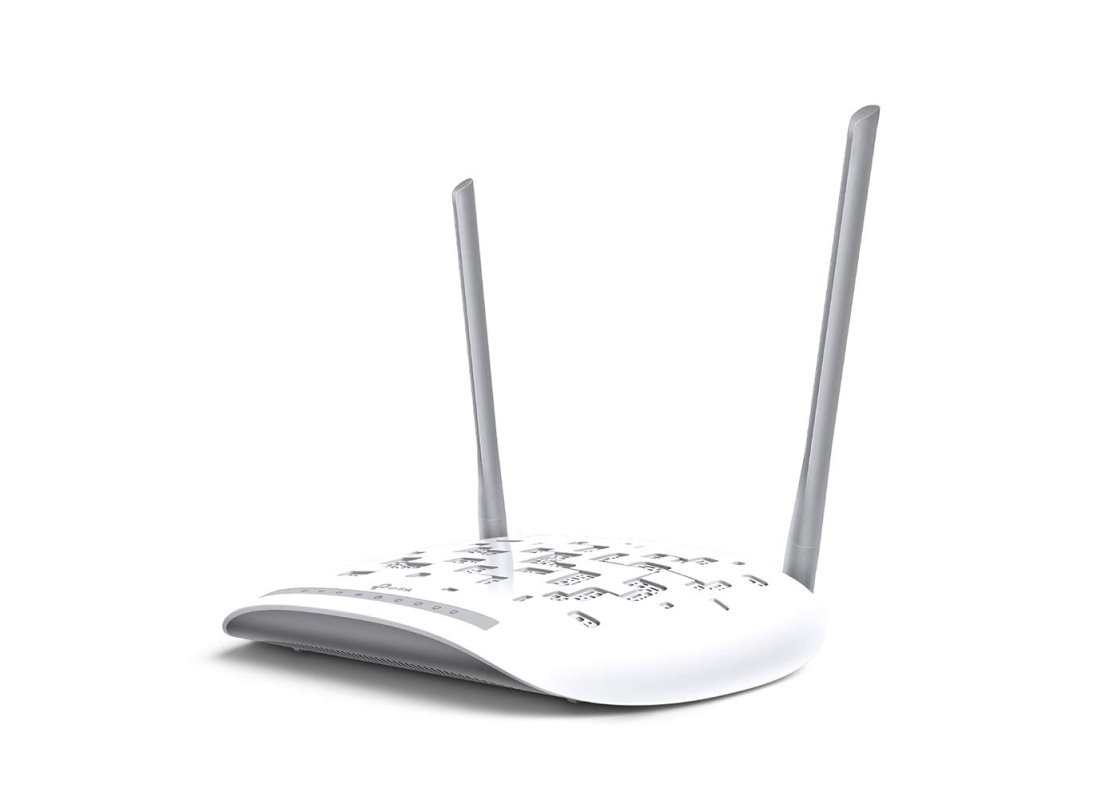 TP-Link, Modem, Modem və Şəbəkə, TP-LINK TD W8961N 300Mbps ADSL satışı, Modem satışı, Modem və şəbəkələrin satışı