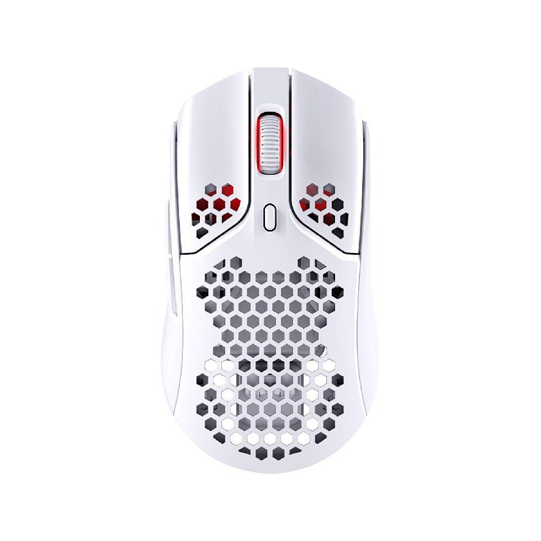 HyperX, HyperX Haste Wireless Wt (HMSH1-B-WT/G), HyperX Mousları, mouse satışı, HyperX Haste Wireless Wt (HMSH1-B-WT/G) satışı