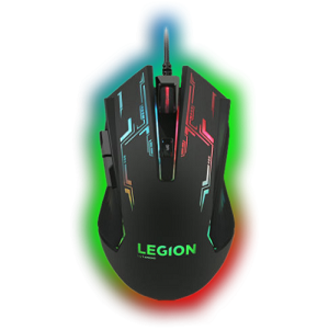 Lenovo, Lenovo Legion M200 Gaming, Lenovo Mousları, mouse satışı, Lenovo Legion M200 Gaming satışı