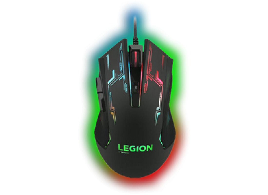 Lenovo, Lenovo Legion M200 Gaming, Lenovo Mousları, mouse satışı, Lenovo Legion M200 Gaming satışı