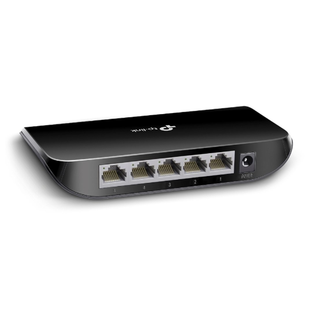 TP-Link, Modem, Modem və Şəbəkə, TL-SG1005D 5 port Deskop Swich Gigabit satışı, Modem satışı, Modem və şəbəkələrin satışı