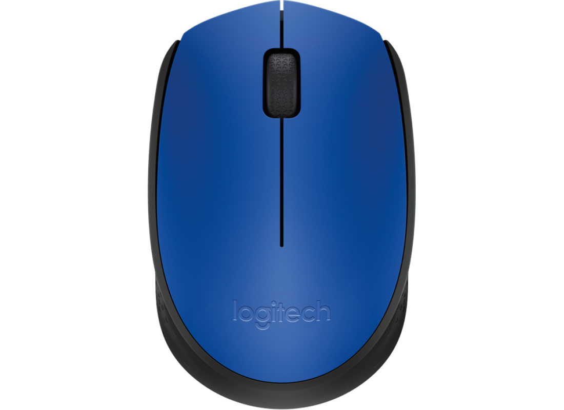 Logitech, Logitech M171 Wireless Mouse, Logitech Mousları, mouse satışı, Logitech M171 Wireless Mouse satışı