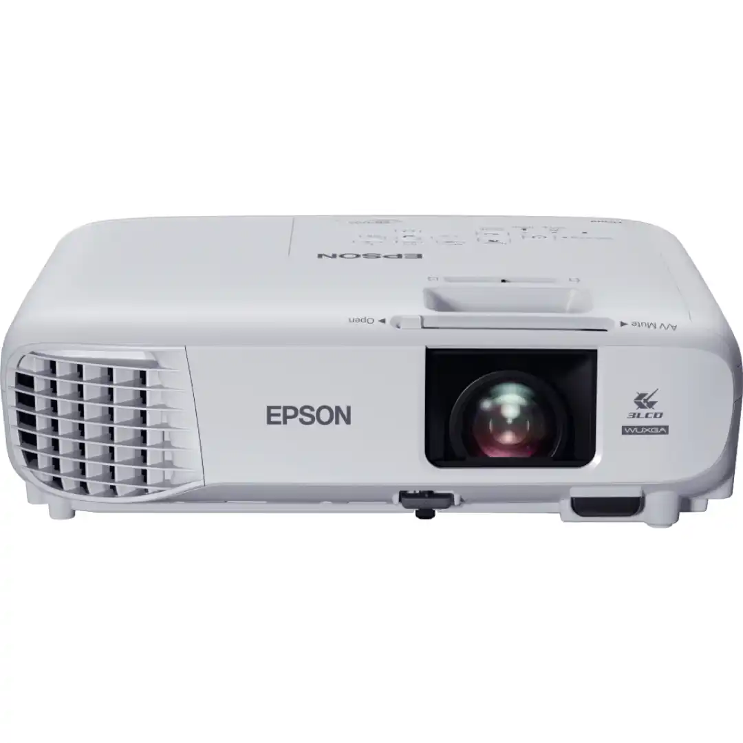 Proyektor, EPSON EB-E350 H839B, Hər növ proyektorların satışı, Nağd və kreditlə proyektor satışı