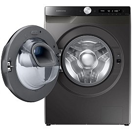 Paltaryuyan, SAMSUNG WD80T554CBX/LP, Münasib qiymətlə nağd və kreditlə satışı, Samsung WD80T554CBX/LP paltaryuyan online satışı, çatdırılma və quraşdırılma