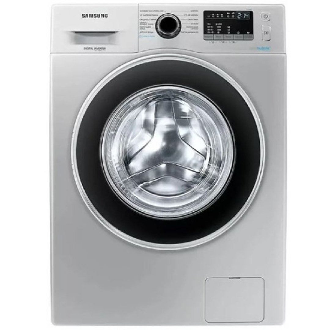 Paltaryuyan, SAMSUNG WW60J42E0HS/LD, Münasib qiymətlə nağd və kreditlə satışı, Samsung WW60J42E0HS/LD paltaryuyan online satışı, çatdırılma və quraşdırılma