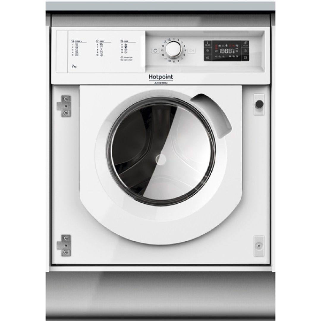 Paltaryuyan, Hotpoint-Ariston BI WMHG 71284 EU , Paltaryuyan satışı və qiymətləri, online sifarişlə, paltaryuyan qiymətləri