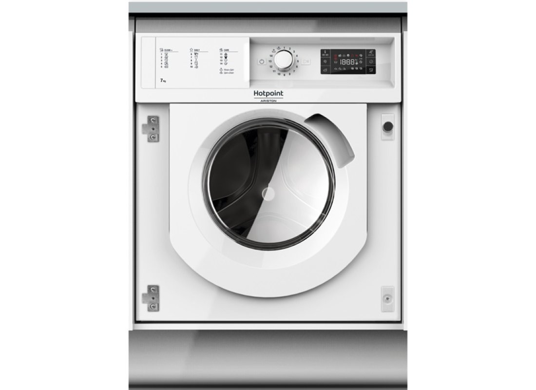 Paltaryuyan, Hotpoint-Ariston BI WMHG 71284 EU , Paltaryuyan satışı və qiymətləri, online sifarişlə, paltaryuyan qiymətləri