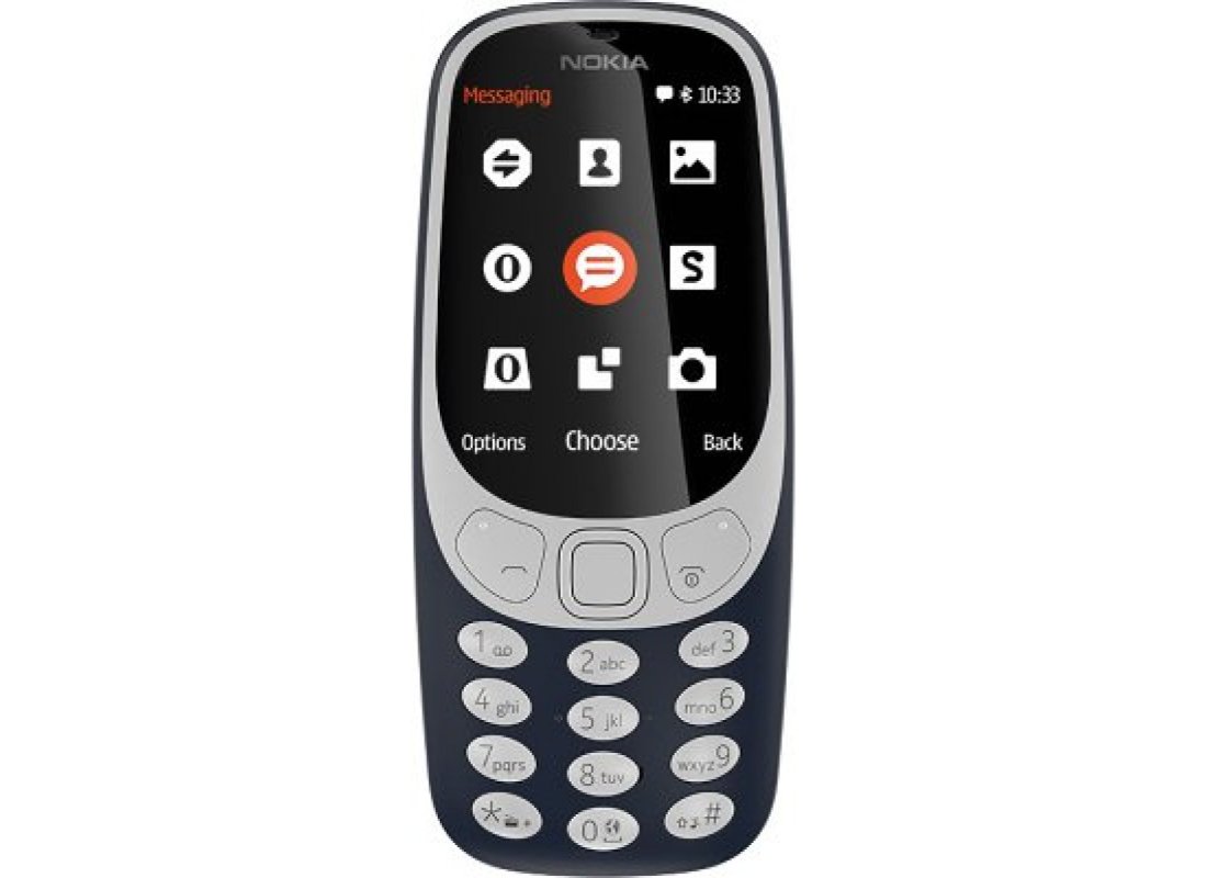 Mobil telefon, Nokia 3310 DS, Nokia telefonlarının online satışı, Nokia 3310 DS satışı, Nokia 3310 DS ucuz satışı