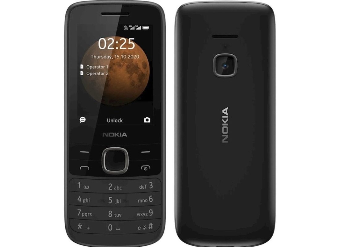 Mobil telefon, NOKIA 225, Nokia telefonlarının online satışı, NOKIA 225 satışı, NOKIA 225 ucuz satışı