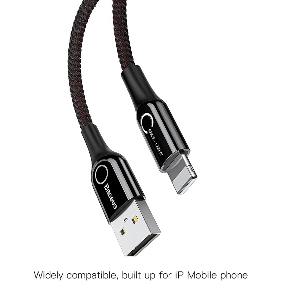 Baseus, USB, Baseus USB ləri, Baseus C-shaped Light Intelligent Shut-Off, Baseus C-shaped Light Intelligent Shut-Off satışı, USB lərin satışı, Adapter