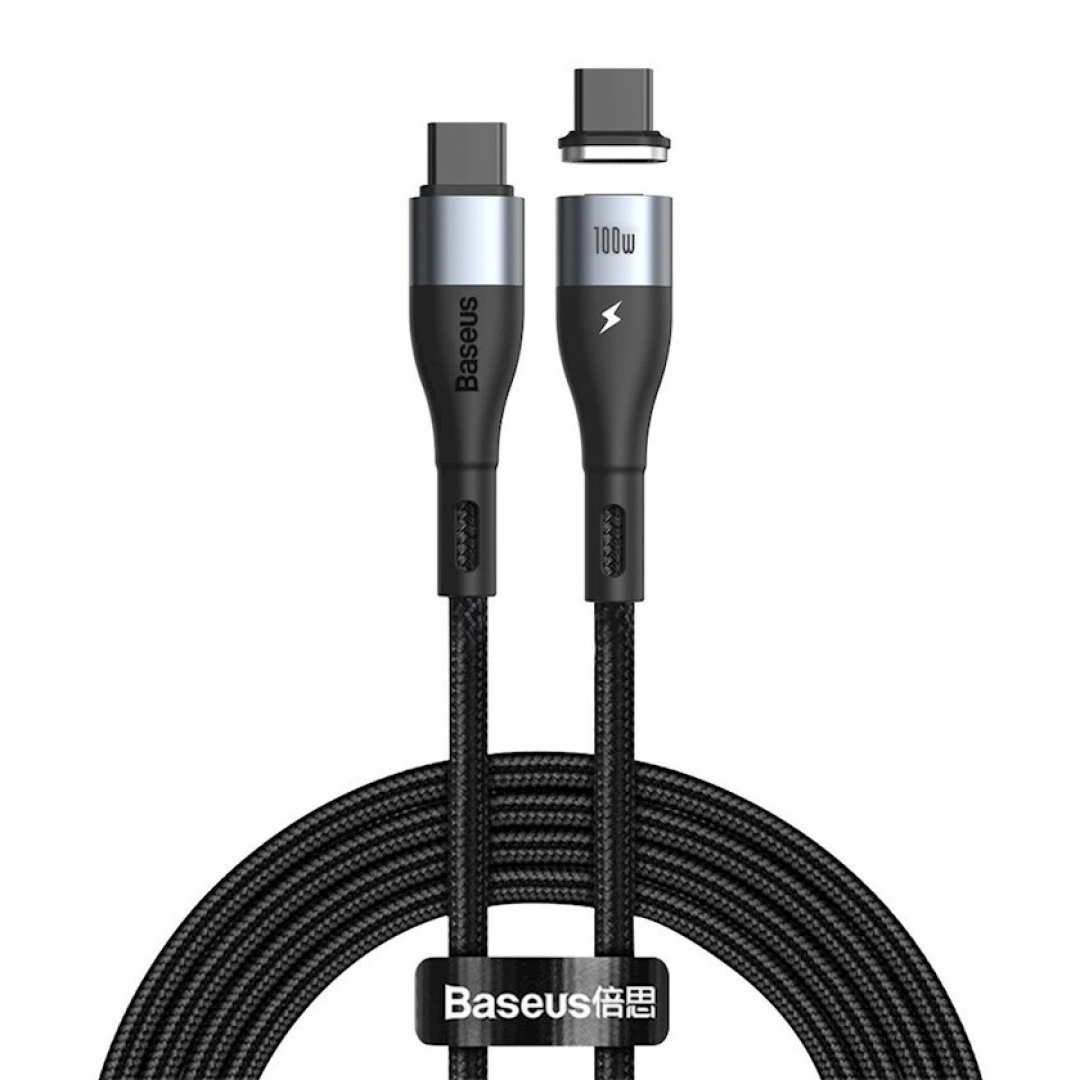 Baseus, USB, Baseus USB ləri, Baseus Zinc Magnetic USB CATXC-Q01, Baseus Zinc Magnetic USB CATXC-Q01 satışı, USB lərin satışı, Adapter