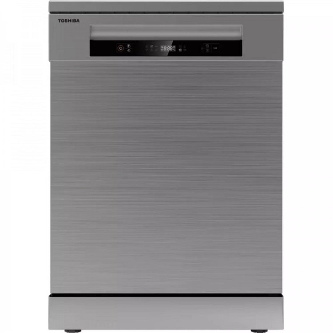 Qabyuyan maşın, Toshiba DW-14F1CIS(S), Qabyuyanlar, Münasib qiymətə qabyuyan, çatdırılma və quraşdırılma ilə birlikdə