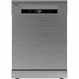 Qabyuyan maşın, Toshiba DW-14F1CIS(S), Qabyuyanlar, Münasib qiymətə qabyuyan, çatdırılma və quraşdırılma ilə birlikdə