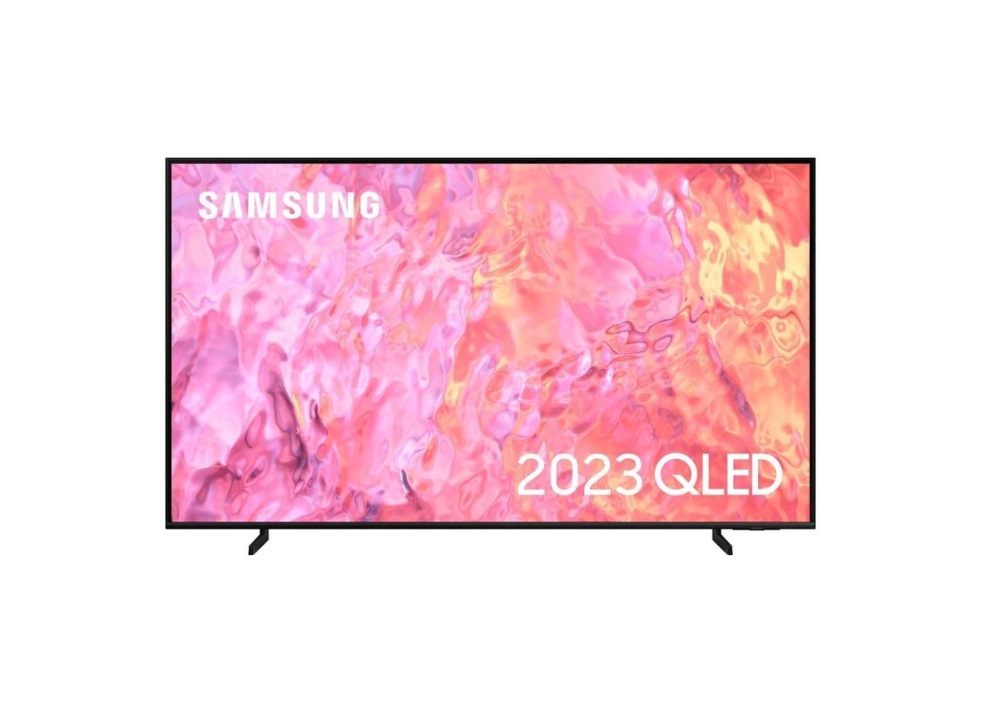 Televizor, Samsung QLED QE50Q60CAUXRU nağd və kreditlə satışı, Samsung televizorlarının endirimli qiymətləri, QLED, QE50Q60CAUXRU