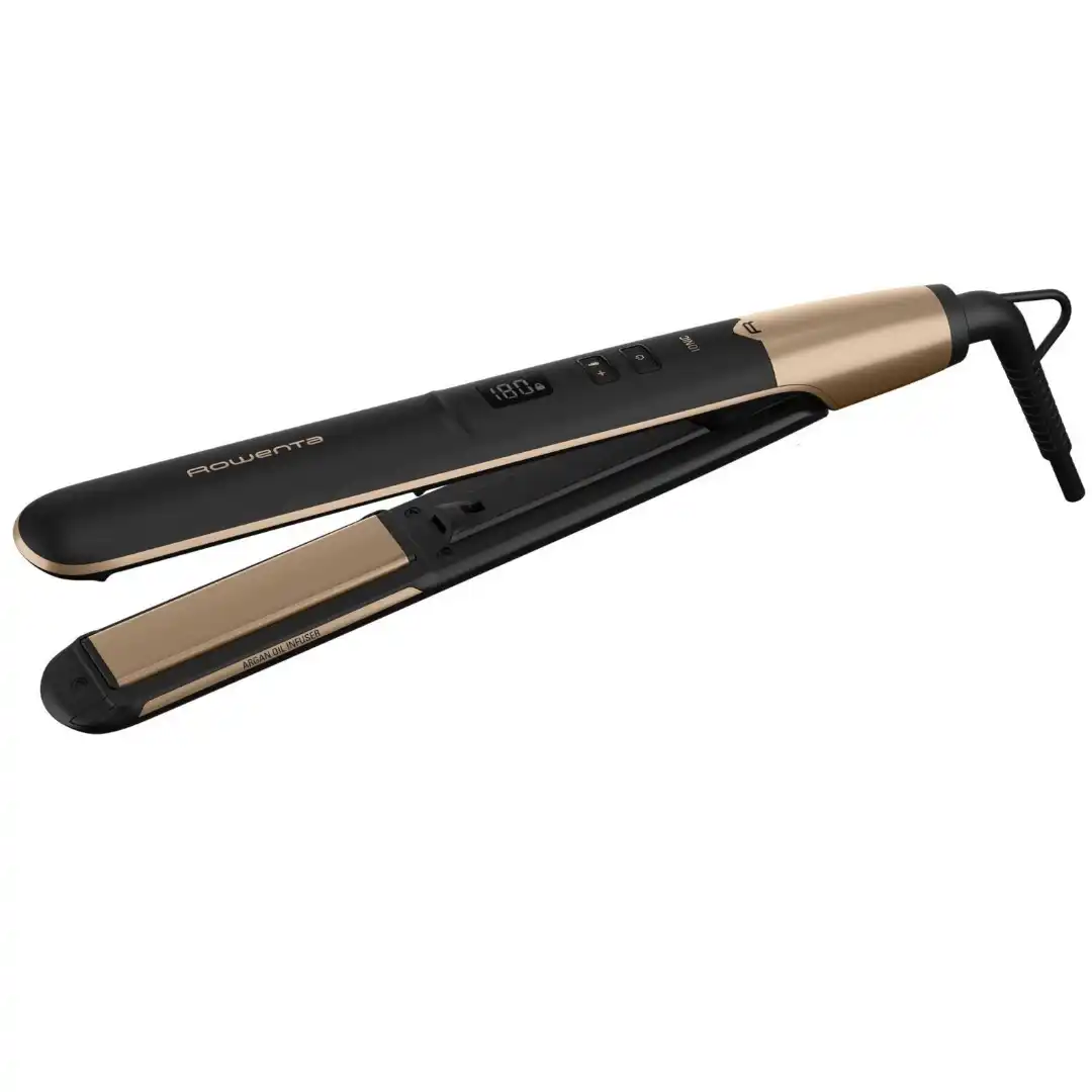 Saç düzləndirici, ROWENTA SF4630F0 Liss, Saç düzləndirici modellərinin endirimli qiymətlə online satışı