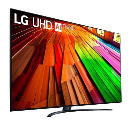 Televizor, LG 55UT81006LA, LG Televizorlar Nağd və endirimli qiymətlərlə, TV LG