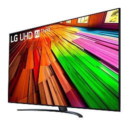 Televizor, LG 55UT81006LA, LG Televizorlar Nağd və endirimli qiymətlərlə, TV LG