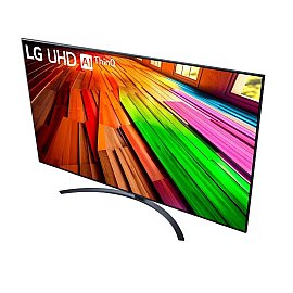 Televizor, LG 55UT81006LA, LG Televizorlar Nağd və endirimli qiymətlərlə, TV LG