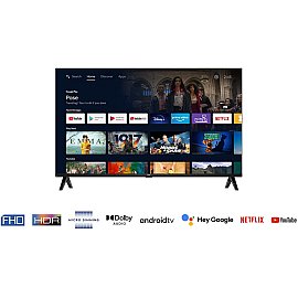 Televizor, TCL 32S5400AF, TCL televizorlarının nağd satışı