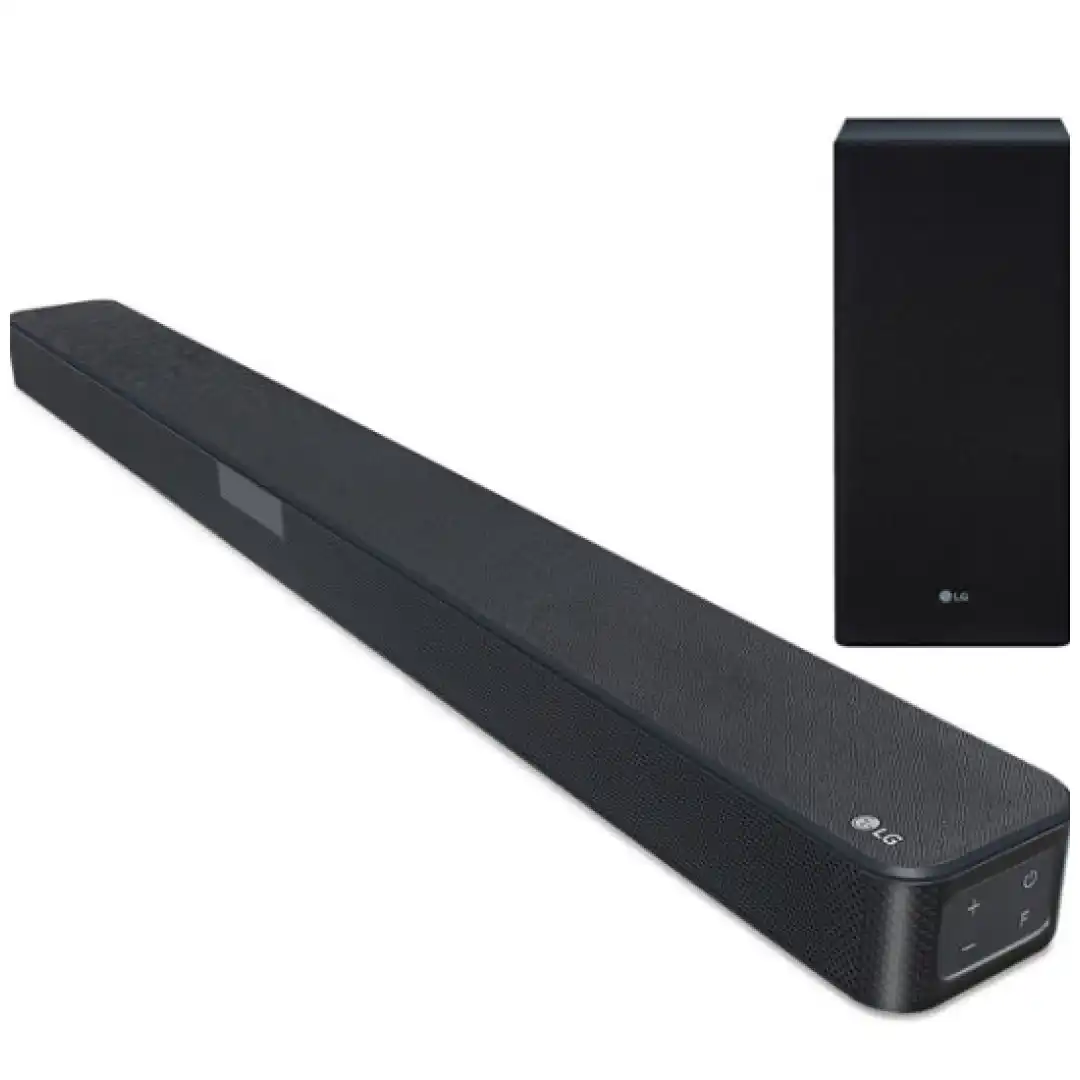Soundbar, LG Sound Bar SL5Y, Nağd alışda xüsusi endirimli soundbar LG, Soundbar satışı