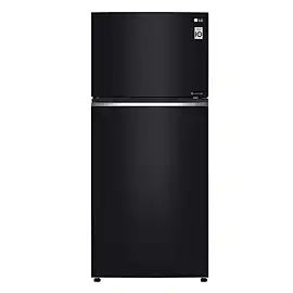 Soyuducu, LG GN-C752SGGL, Satışı və çatdırılması, Soyuducu qiymətləri, LG black soyuducu