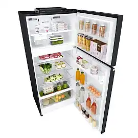 Soyuducu, LG GN-C752SGGL, Satışı və çatdırılması, Soyuducu qiymətləri, LG black soyuducu