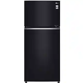 Soyuducu, LG GN-C752SGGL, Satışı və çatdırılması, Soyuducu qiymətləri, LG black soyuducu