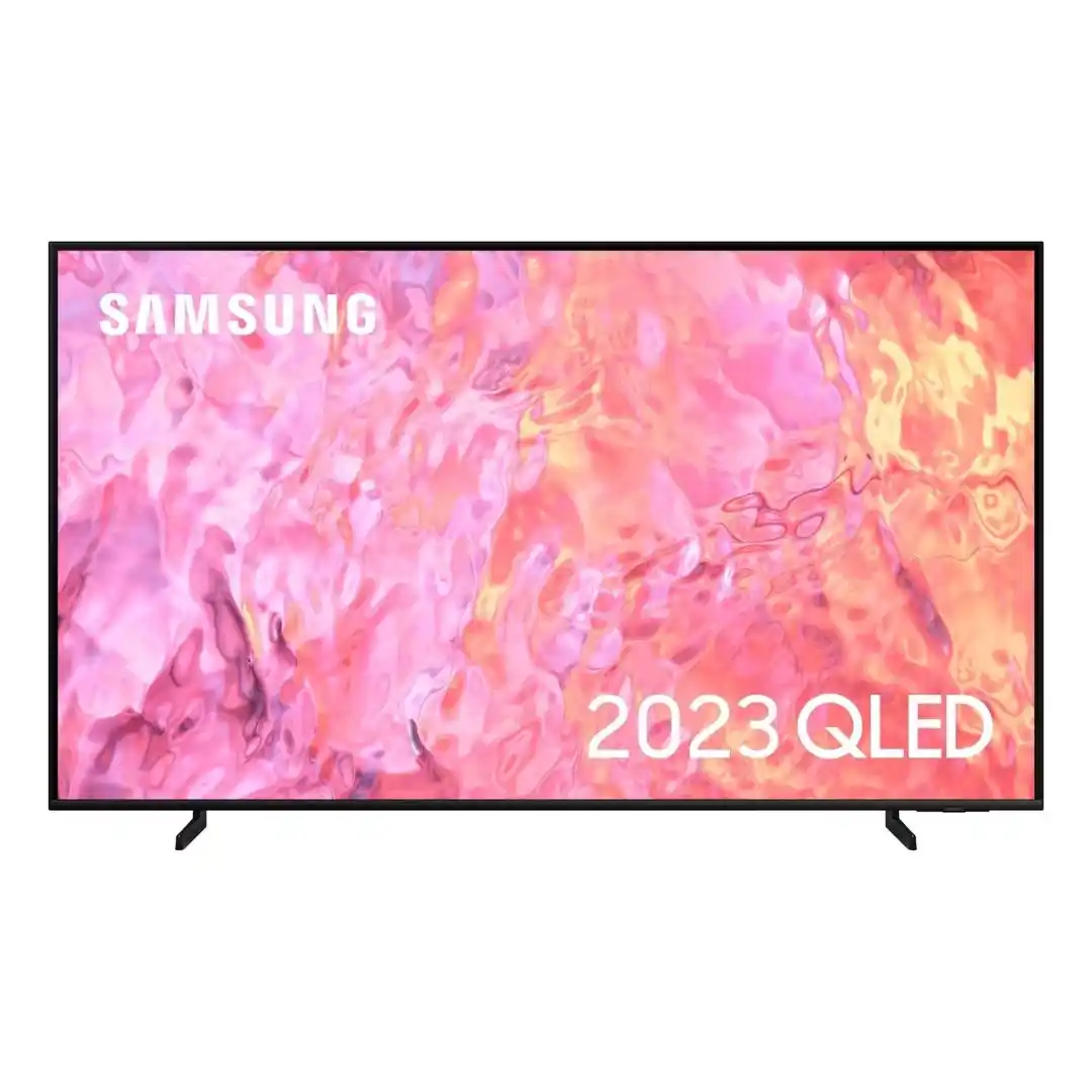 Televizor, Samsung QLED QE50Q60DAUXRU nağd satışı, Samsung televizorlarının endirimli qiymətləri, QLED, QE50Q60DAUXRU