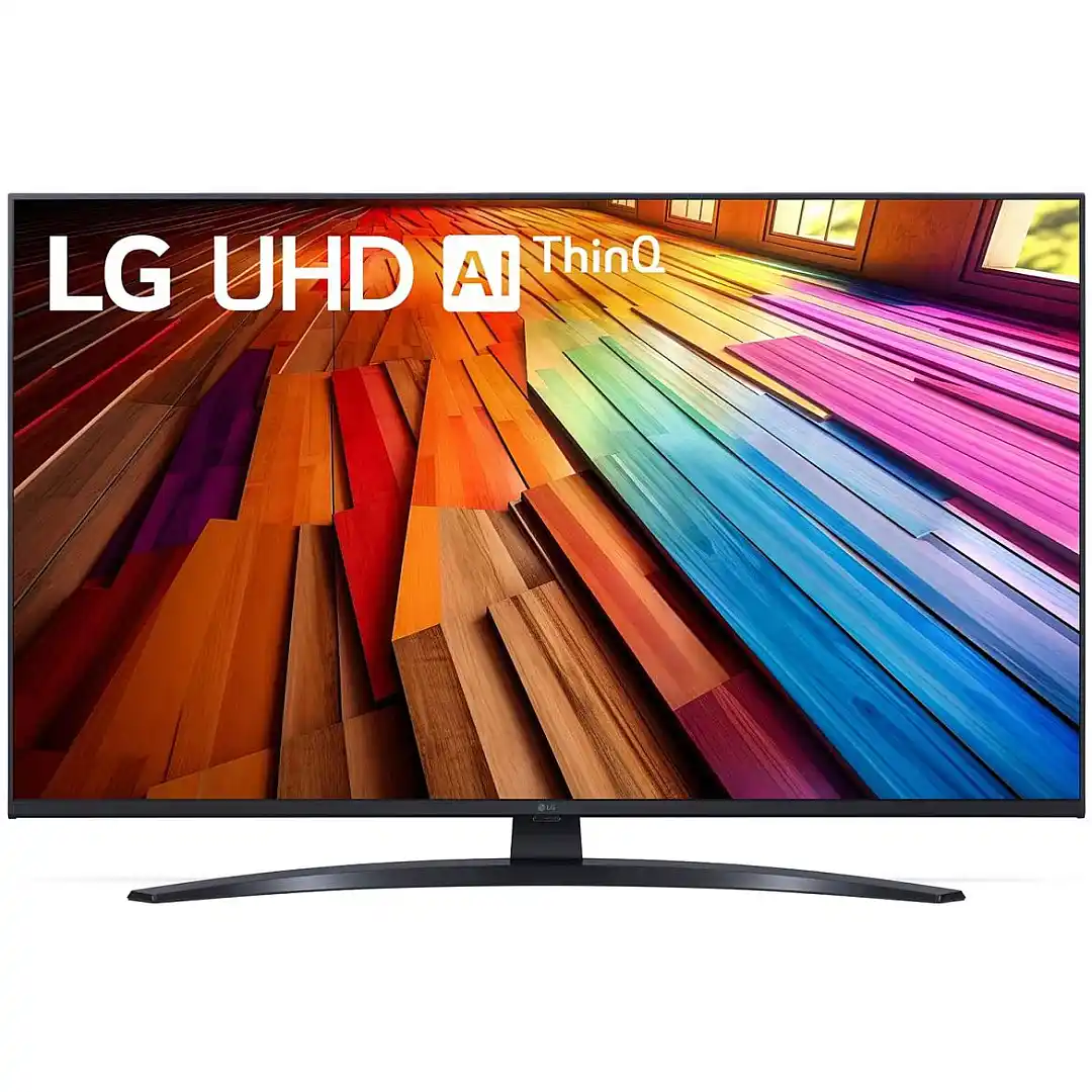 Televizor, LG 43UT81006LA.AMCN nağd satışı, LG televizorlarının nağd endirimli qiymətləri, LG 43UT81006LA.AMCN