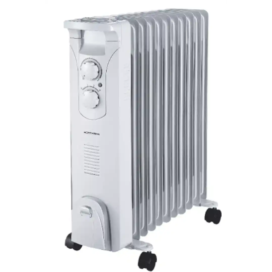 Radiator Hoffmann OH9111 Yağ radiatorları, modelləri, Endirimli nağd qiymətlərlə satışı, Münasib qiymetleri və şərtlər ilə 