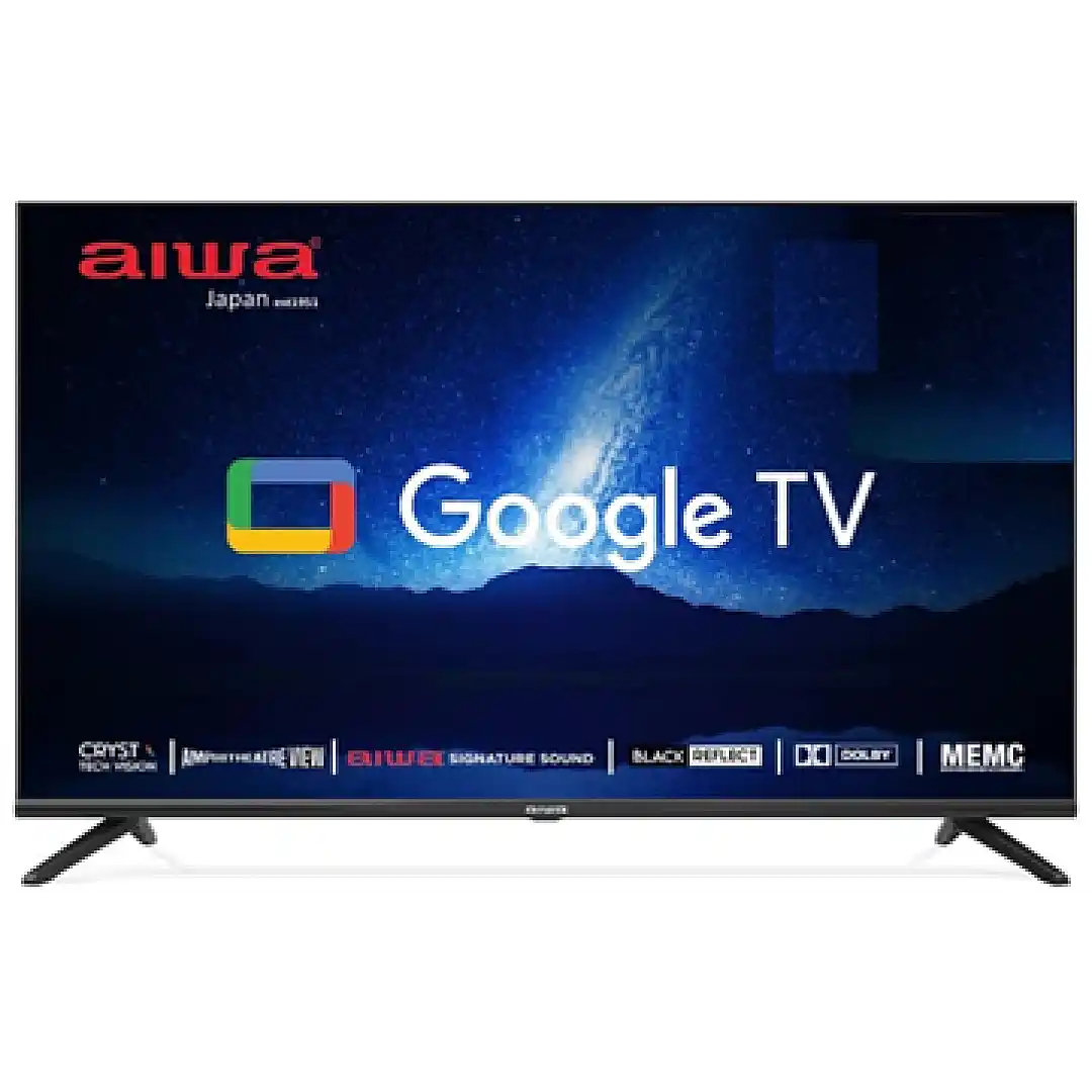 Televizor, Aiwa ZL-G7H43FHD Smart, Aiwa televizorlarının nağd və kreditlə satışı