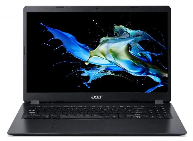 Notbuk, Acer Noutbukları, Acer EX215-52 (NX.EG8ER.005),  Acer EX215-52 satışı,  Acer EX215-52 kredit ilə satışı