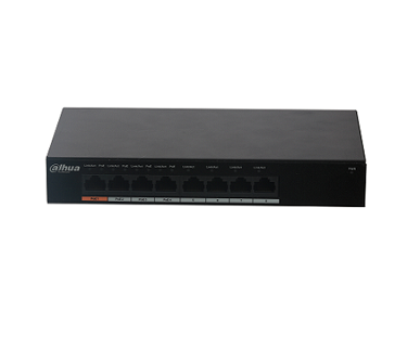 PFS3008 8GT 60 açarları, poe switch qiymətləri, bütün növ poe açarların satışı, poe switch şəbəkə avadanlıqların satışı