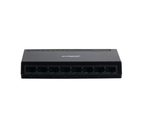 PFS3008 8GT L, 8 portlu switch satışı, switch online sifarişi, switchlərin hissə hissə satışı və ya nağd satışı, kommutator elanları