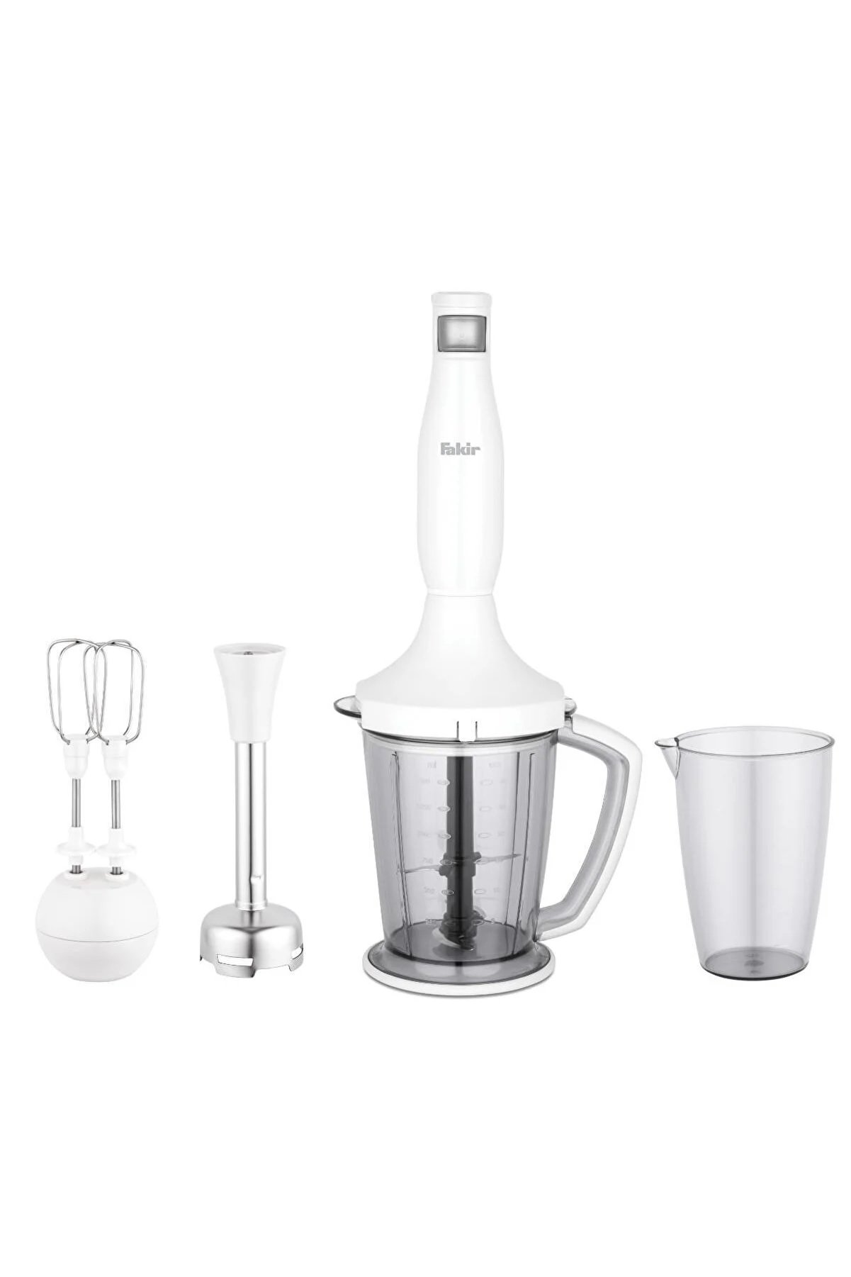 Blender, Fakir Stor Lucina Blender Set Cream, Ucuz qiymətə blender, Fakir blender sərfəli kredit şərtləri ilə