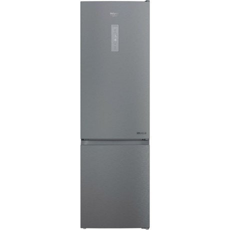 Soyuducu, Hotpoint HTR 8202I MX O3, Ən ucuz soyuducu nağd və kreditlə, Yaxşı soyuducuların qiymətləri, No frost soyuducuları