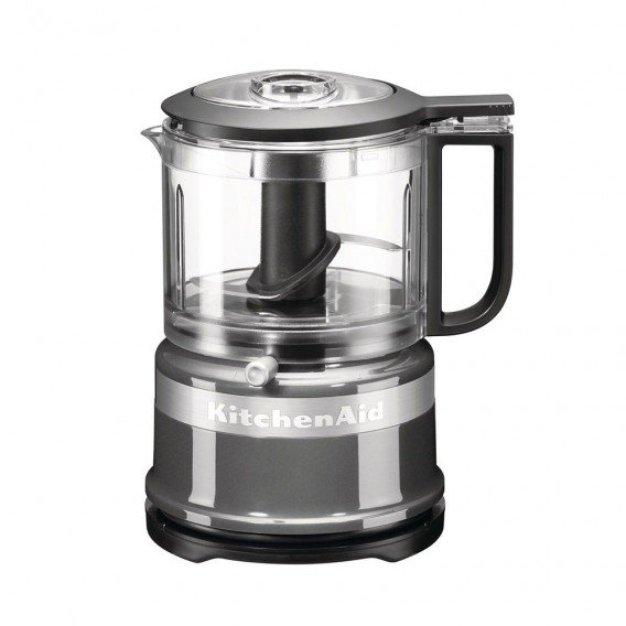 Doğrayıcı, KitchenAid 5KFC3516ECU, Mini kombaynı onlaynla hardan almaq olar, Kitchenaid doğrayıcıların ən sərdəli qiymətlər