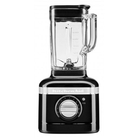 Blender, KitchenAid 5KSB4026EOB, Kitchenaid blenderləri Bakıda hardan almaq olar, Keyfiyyətli stasionar blenderlər, Onlaynla nağd və kreditlə blenderlər