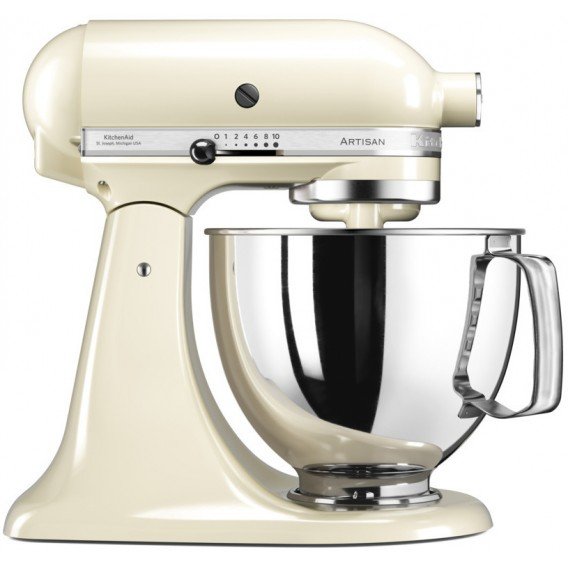 Mətbəx kombaynı, KitchenAid 5KSM125EAC, Mətbəx robotu nağd və kreditlə onlayn sifarişlə, Kitchenaid xəmir yoğuranı