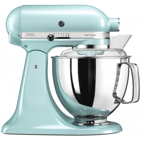 Mətbəx kombaynı, KitchenAid 5KSM175PSEIC, Xəmir yoğuran nağd və kreditlə, Kitchenaid mikseri ən sərəli qiymətlə